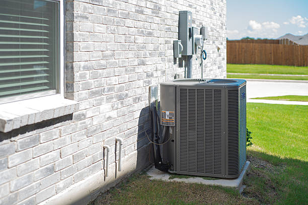 Reliable Hvac Maintenance contractor in Reading, MA by FH HVAC